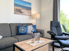 Weiße Villen Wohnung 20, Boltenhagen